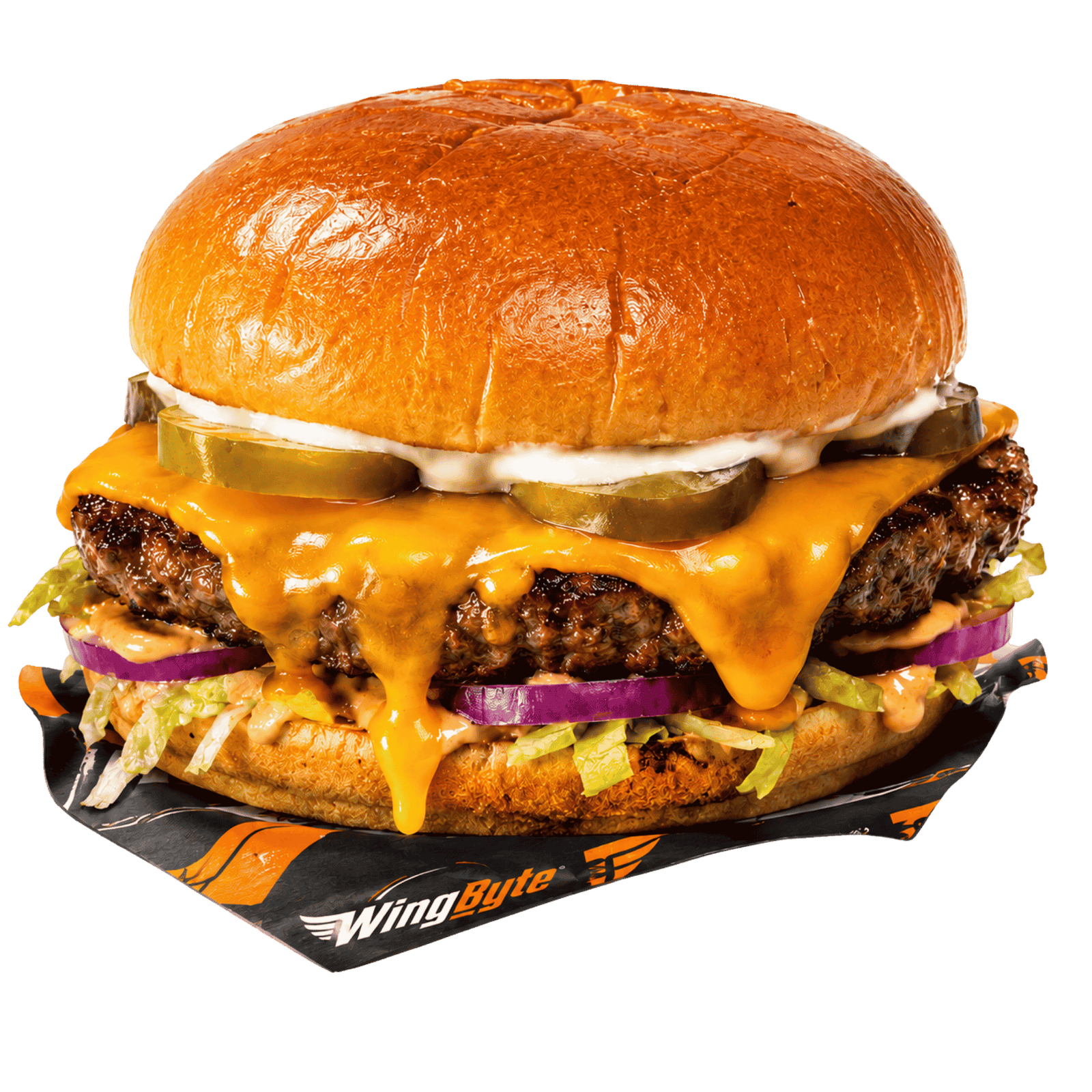 Foodking - Fast Food Restaurant WordPress Theme
